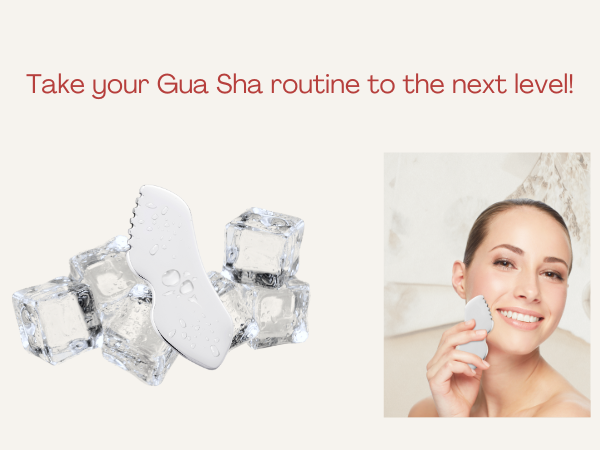 gua sha
