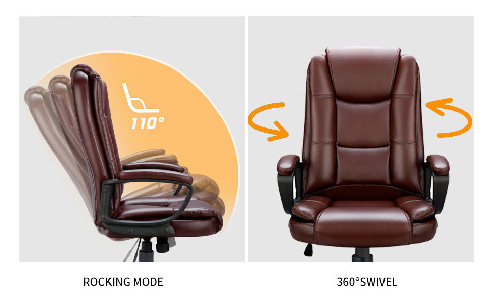 executive office chair