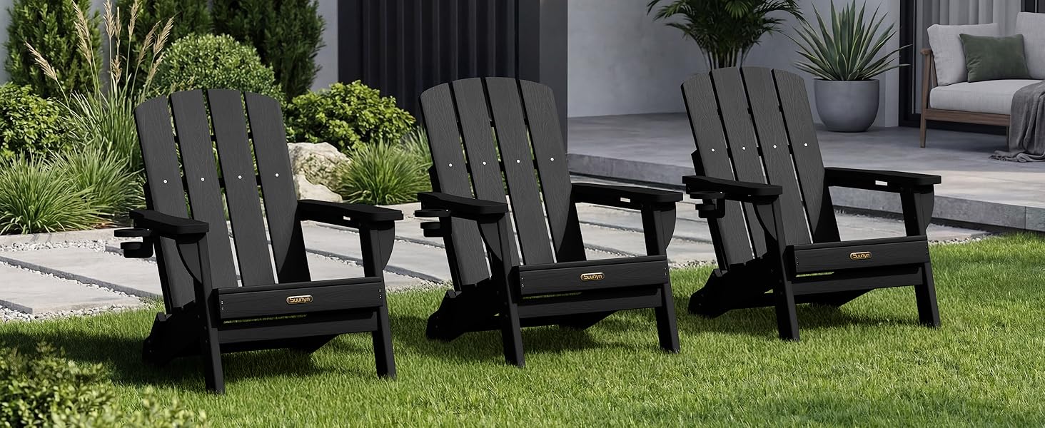 outdoor chairs