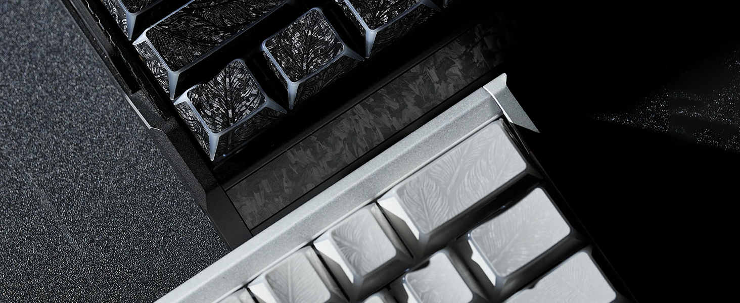 keyboard caps