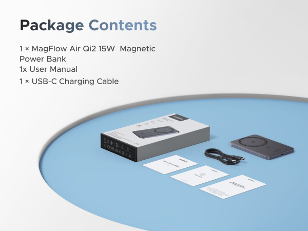 Package Contents