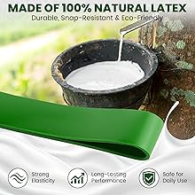 resistance bands pull up assist workout bands exercise fitness powerlifting bands stretch bands.