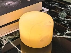 Marble Table Lamp