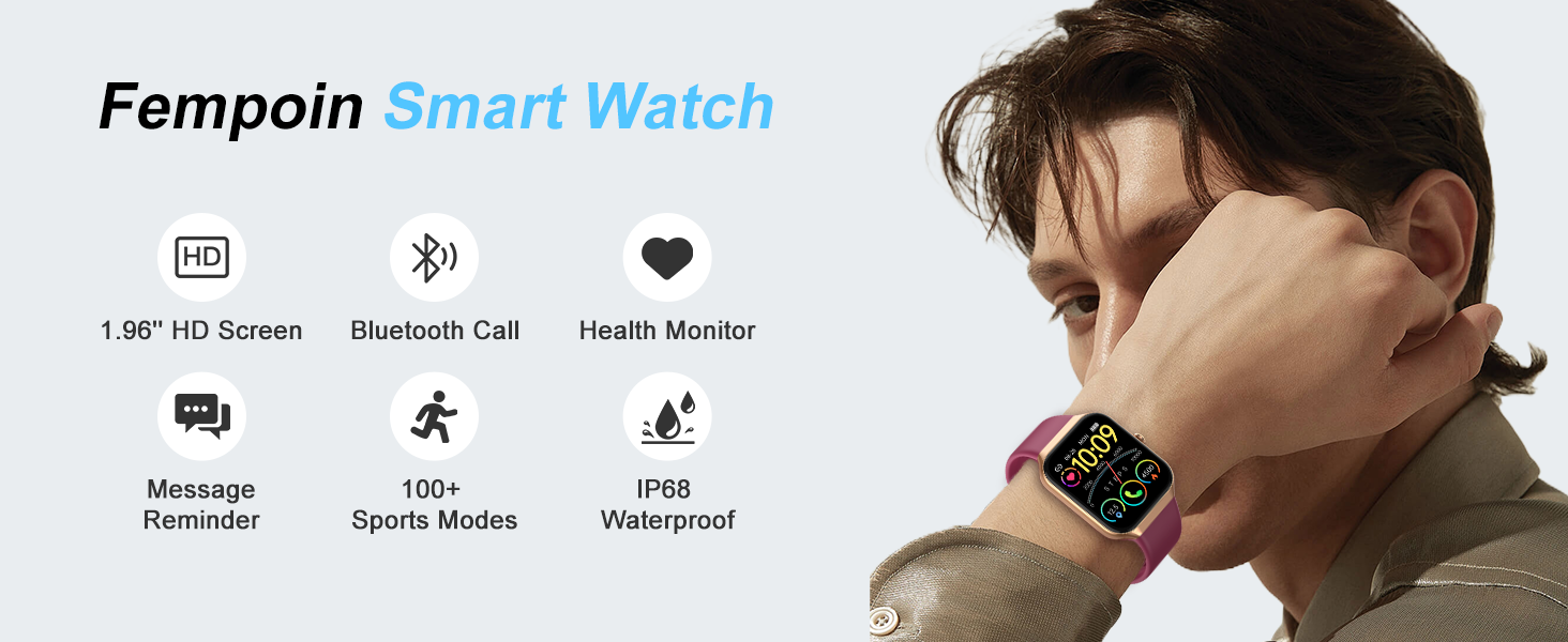 Smart Watch
