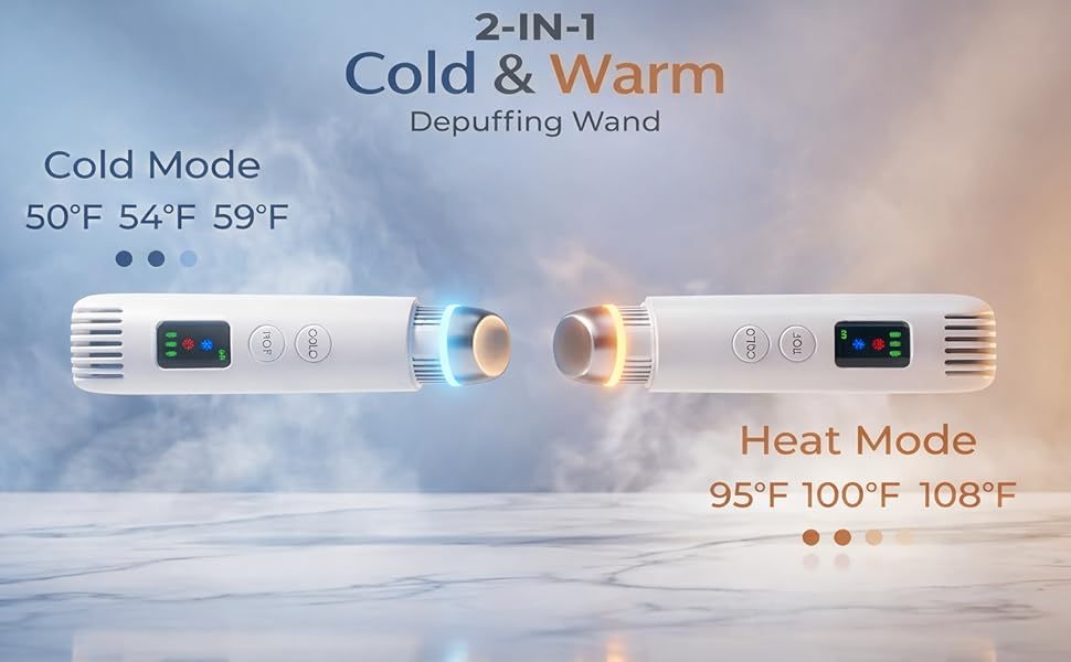 2-in-1 Cold &amp;amp;amp; Warm Depuffing Wand -01