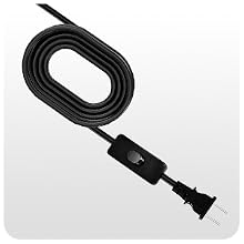 plug in wall light