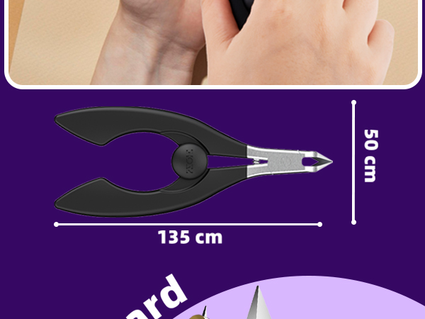 nail clippers for ingrown toenails
