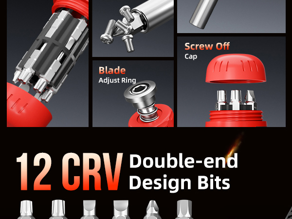 screw driver