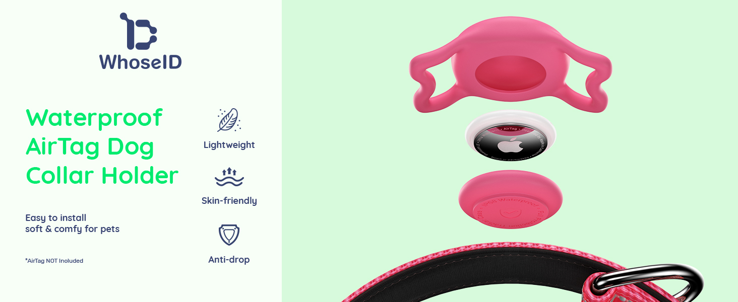 Dog collar