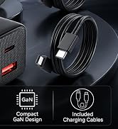 GaN Charger