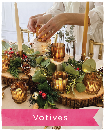 votives