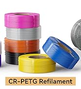 creality CR-PETG Filament 1.75mm 1kg