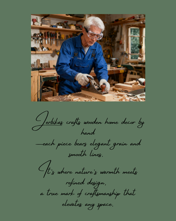 Jerbikas Designer