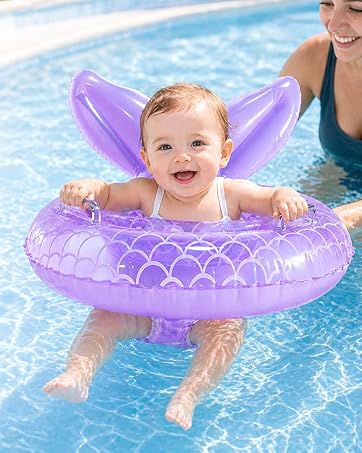 baby pool float