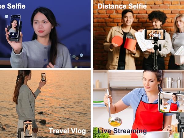 newmowa iphone monitor