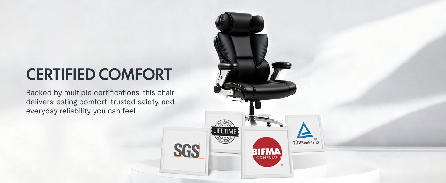DESK CHAIR