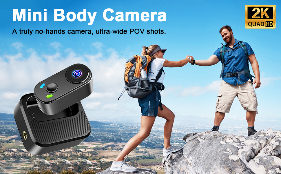 travel camera