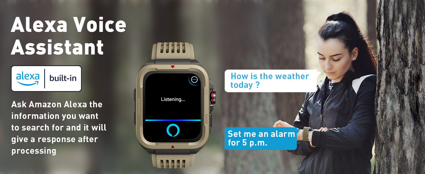 smart watch for women