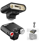 NEEWER Z160U-N Camera Flash Speedlite Compatible with Nikon, Compatible with Godox, 18Ws GN14 600...