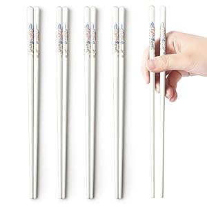 Ceramic Chopsticks