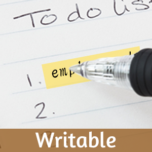 KICNIC Sticky Notes Tabs