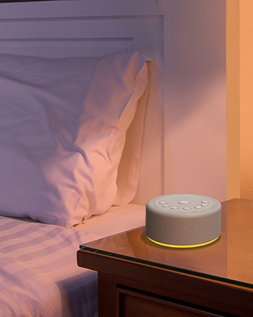sleep sound machine
