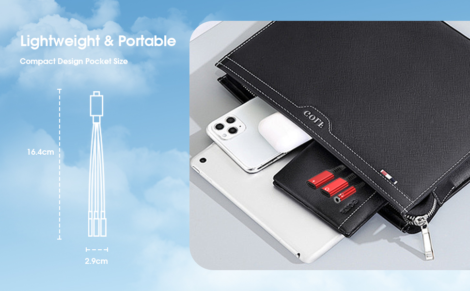 usb c splitter 1 in 2 out