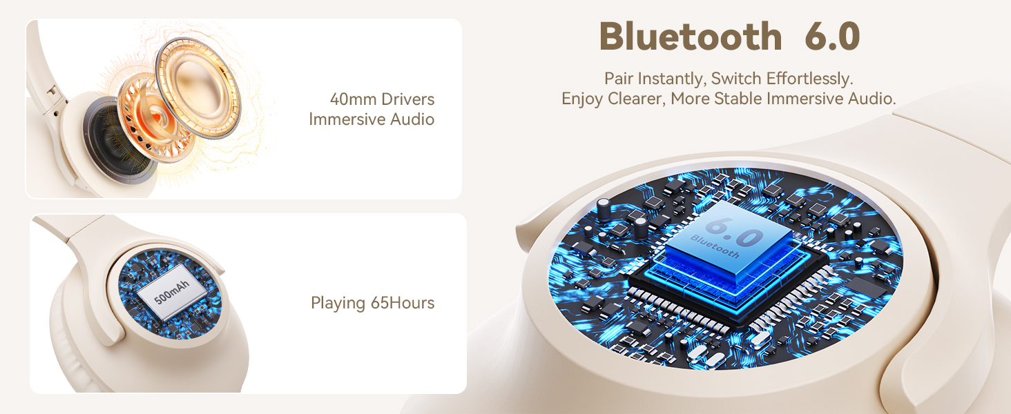 wireless headphones for ipad