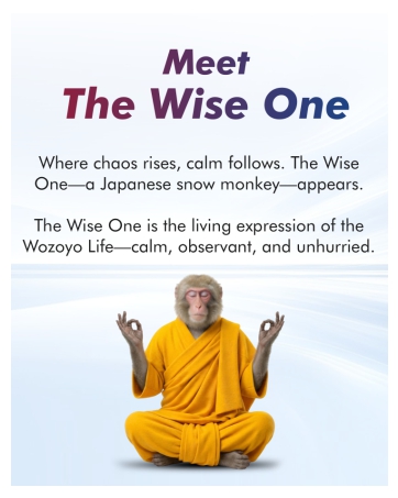 Wise One