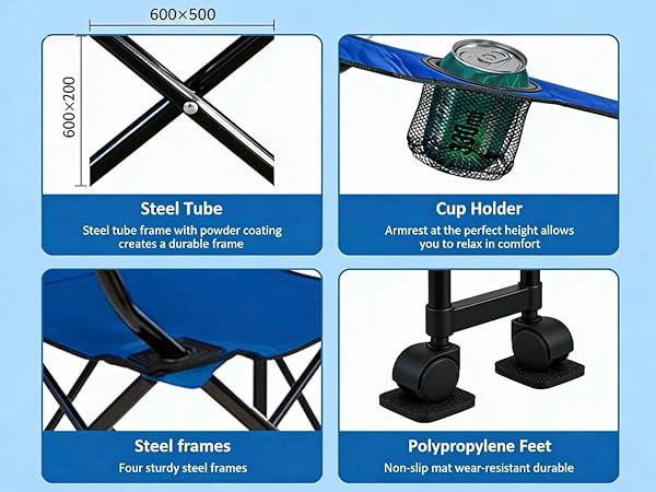 Camping Chair