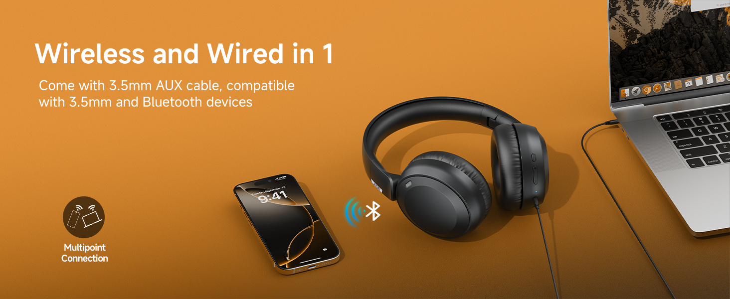 acer headphones