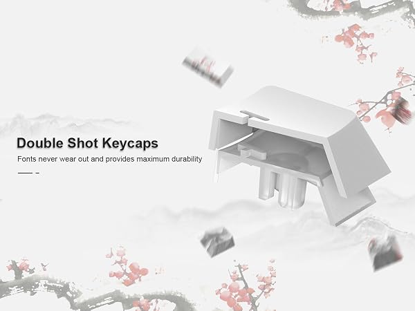 keyboard keycaps