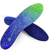 Correct Position Plantar Fasciitis Feet Insoles Arch Supports Orthotics Inserts Relieve Flat Feet...