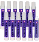 Sakura Solid Paint Markers - Permanent Marker Paint Pens - Window, Wood, &amp; Glass Marker - Gifts &amp;...