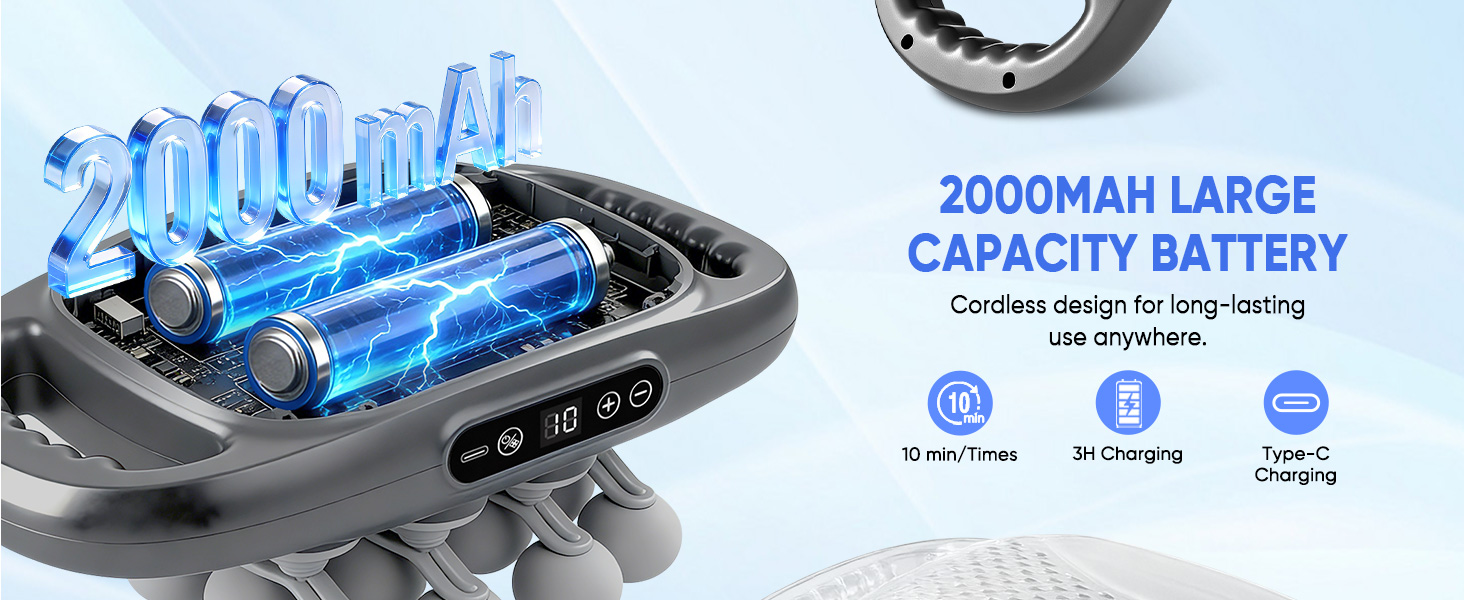 body massage, body massager for pain relief deep tissue