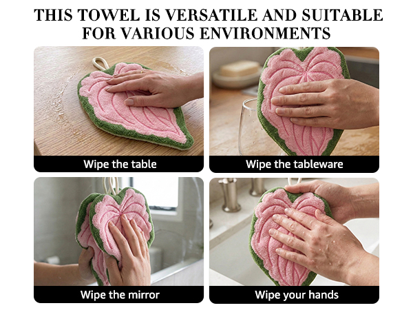 hand towels for bathroom