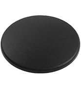 Atgestore DG62-00070A Medium Burner Cap Replacement for Samsung Gas Stove Parts 2.6” NX60A6311SS/...