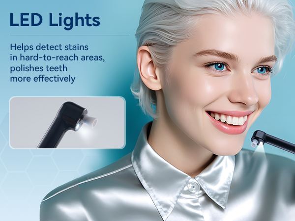 tooth polisher