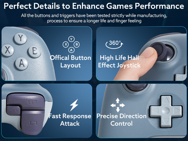 8Bitdo Ultimate 2C Wireless Controller