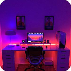 100 ft led strip lights
