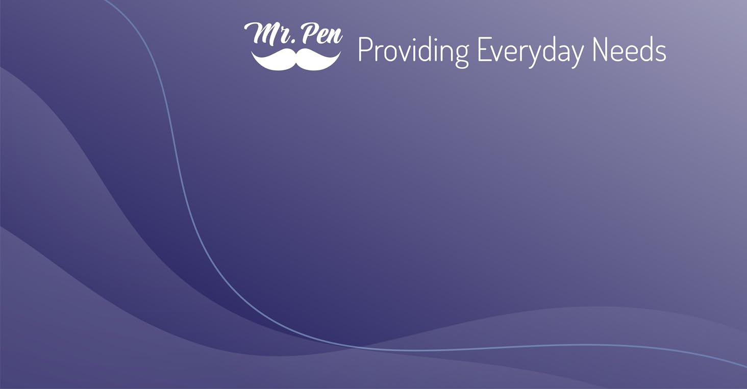 Mr. Pen