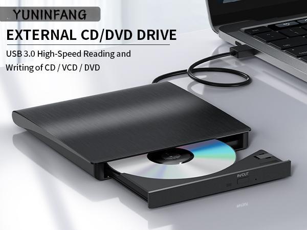external dvd drive