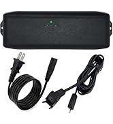 Power Recliner AC/DC Switching Power Supply - 29V 2A Adapter with 4ft AC &amp; 10ft DC Cords