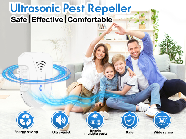 mouse repellent