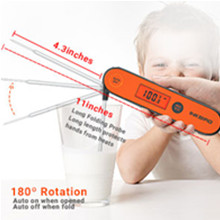 oven thermometer