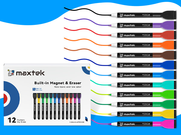 magnetic dry erase marekrs-1