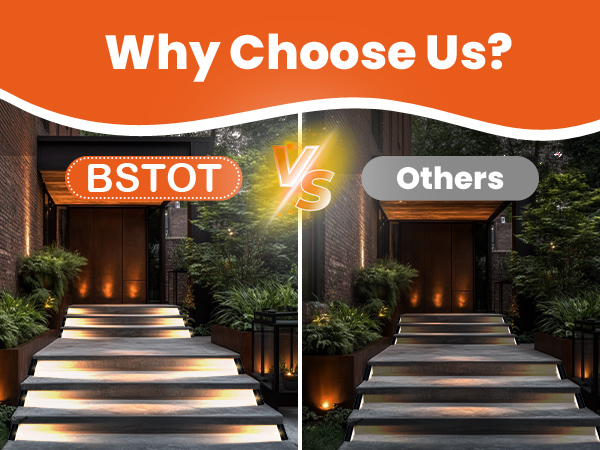 solar deck lights outdoor