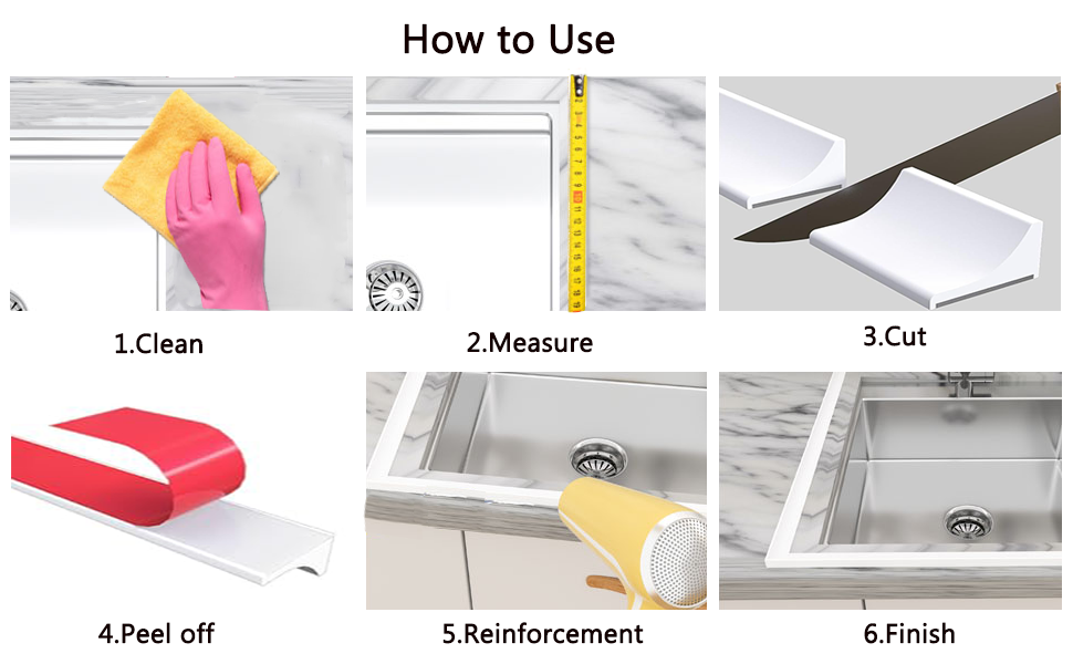 How to use