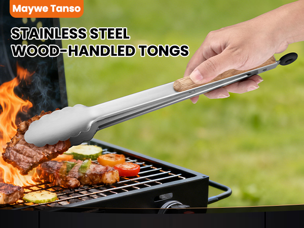 tongs