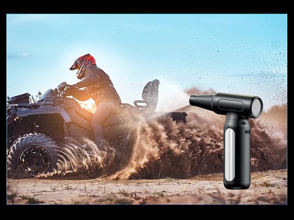 Jet Dryer Blower